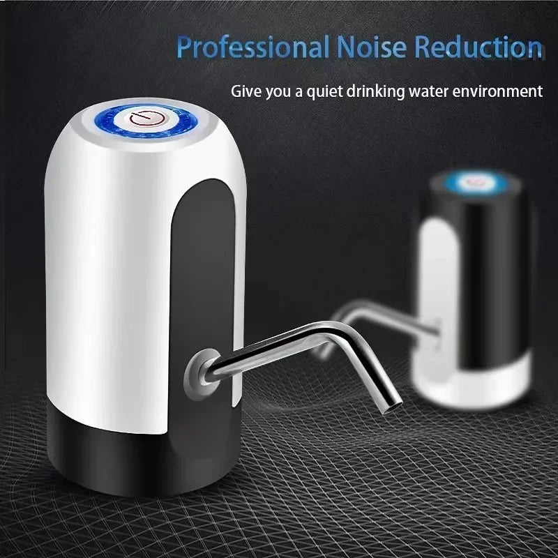 Electric Water Dispenser Pump